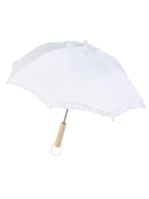 Sombrilla de Tela - Accesorios