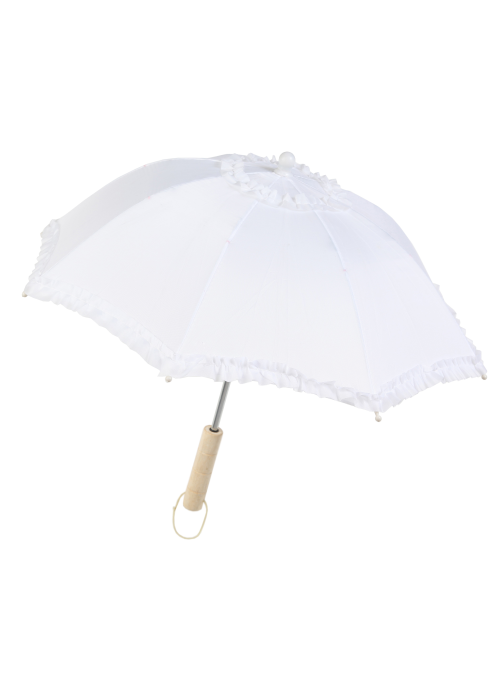 Sombrilla de Tela - Accesorios