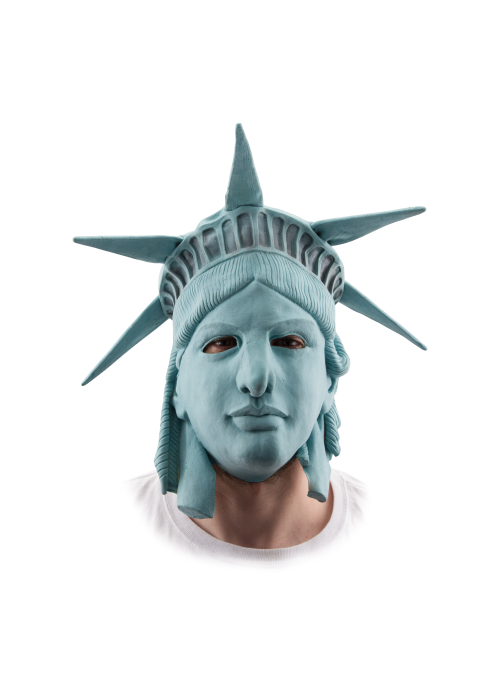 Maskara Estatua Askatasuna