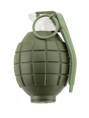 Granada de Mano - Complemmentos de Militares