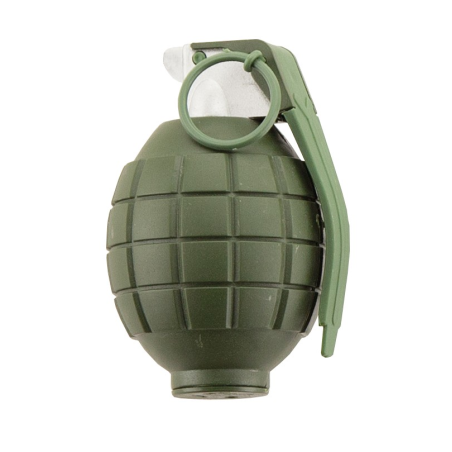 Granada de Mano - Complemmentos de Militares