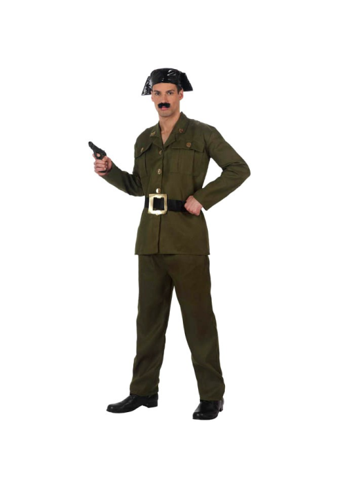 Erosi Mozorroa Guardia Zibila bakarrik 22.00€ – mozorro Denda online