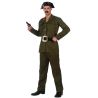 Disfraz de Guardia Civil - Disfraces de Policias y Presos para Hombres