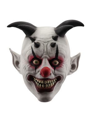 Maskara Clown Adarrak