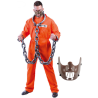 Vestit Psicopata Canibal