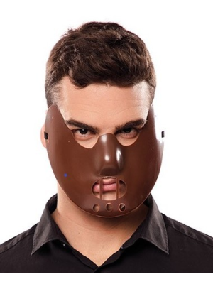 Mascara Canibal - Mascaras de Peliculas de Terror