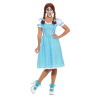 Vestit de Bessons Fantasmal amb un conjunt de maquillatge