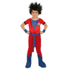 Comprar Disfraz de Guerrero Goku Infantiil - Disfraces de Cine y Tv para Niños