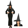 Disfraz de Bruja Negra - Disfraces Halloween Mujer