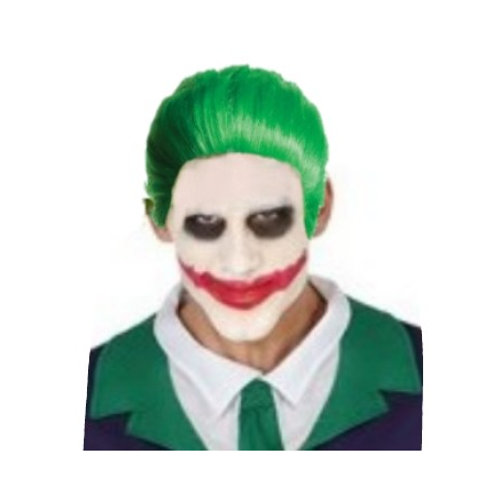Peluka Joker