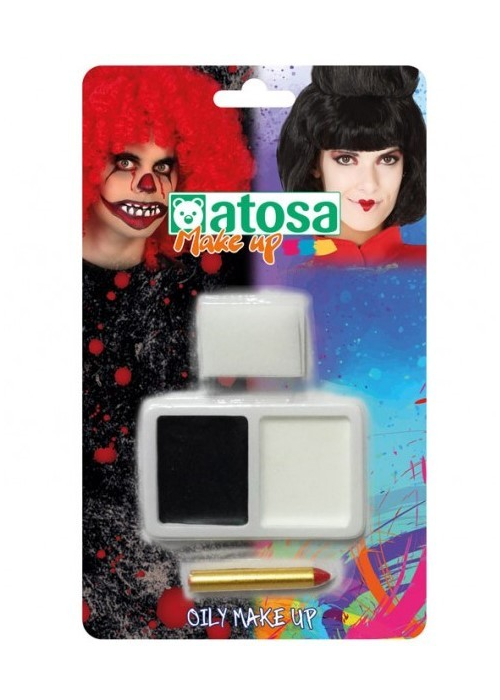 Set Maquillaje N-R-B - Maquillaje