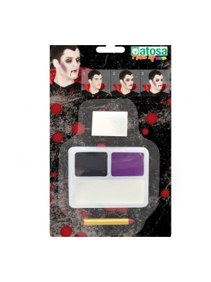 Set Maquillaje N-M-B-R - Maquillaje