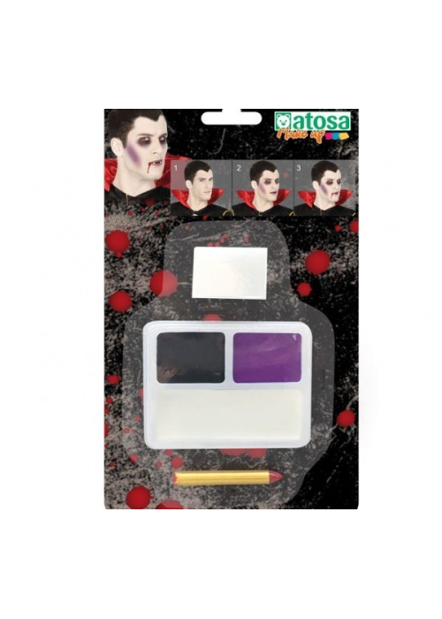 Set Maquillaje N-M-B-R - Maquillaje