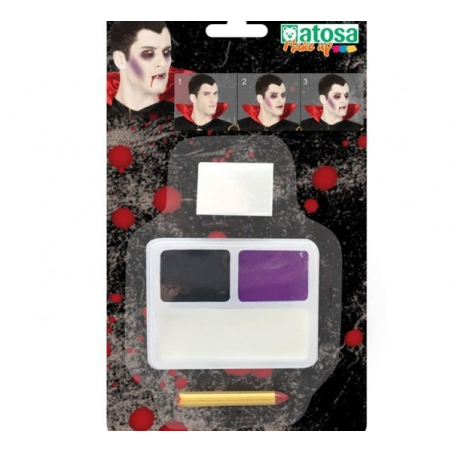 Set Maquillaje N-M-B-R - Maquillaje