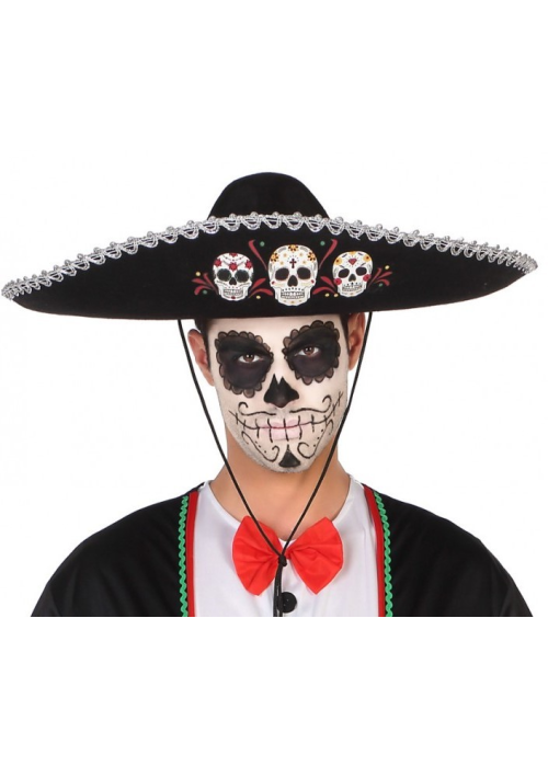 Barret Mariachi Cranis