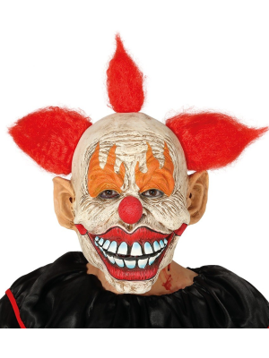 Maskara Clown Maltzur
