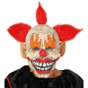 Maskara Clown Maltzur