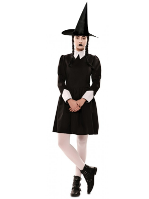 Disfraz de Aprendiz de Bruja - Disfraces Halloween Mujer