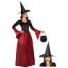 Disfraz de Bruja Elegante - Disfraces Halloween Mujer