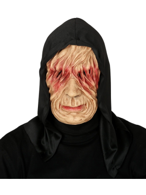 La màscara de la Leper