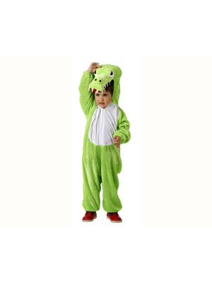 Comprar Disfraz de Cocodrilo Infantil - Disfraces de Animales Infantiles