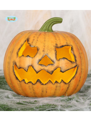 Calabaza de 20cm - Calabazas