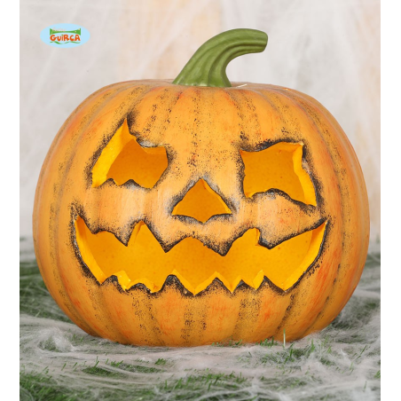 Calabaza de 20cm - Calabazas