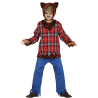 Disfraz de Hombre Lobo Niño - Disfraces de Peliculas y Series Infantiles