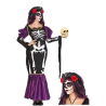 Mozorro Catrina Hezurrak morea
