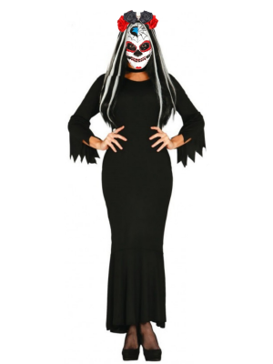 Mozorro Catrina, Soineko Beltz