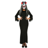 Vestit Catrina Vestit Negre