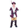Disfraz de Arquero Robin Hood Infantil - Disfraces de Robin Hood Infantil