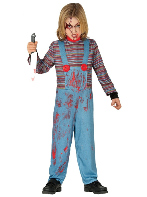 Mozorro Panpina Diabolico