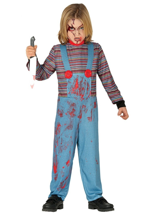 Mozorro Panpina Diabolico