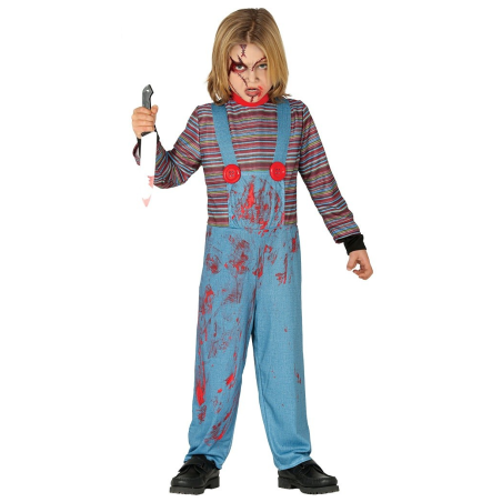 Mozorro Panpina Diabolico