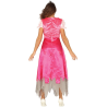 Disfraz de Zombie Princesa Rosa - Disfraces Halloween Mujer