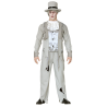 Mozorroa Senargaiaren Gris Ghost