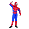 Comprar Disfraz de Spider Musculoso Infantil - Disfraces de Superheroes para Niños