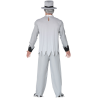 Mozorroa Senargaiaren Gris Ghost