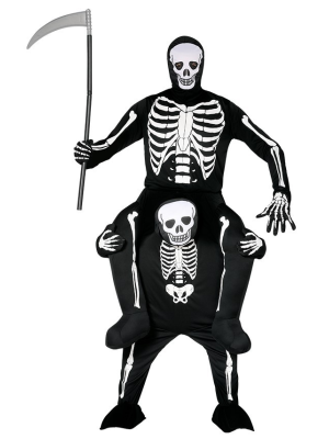 Vestit Esquelet Espatlla Esquelet