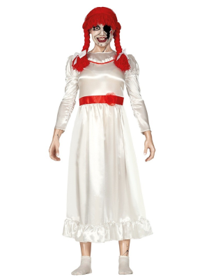 Mozorro Panpina Diabolical