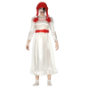 Disfraz de Muñeca Poseida - Disfraces de Peliculas y Series para Mujeres