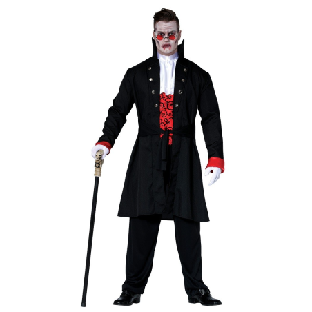 Mozorro Banpiro Goth