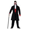 Disfraz de Vampiro Gotico - Disfraces Halloween Hombre