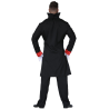 Disfraz de Vampiro Gotico - Disfraces Halloween Hombre