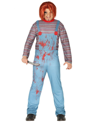 Mozorro Killer Panpina