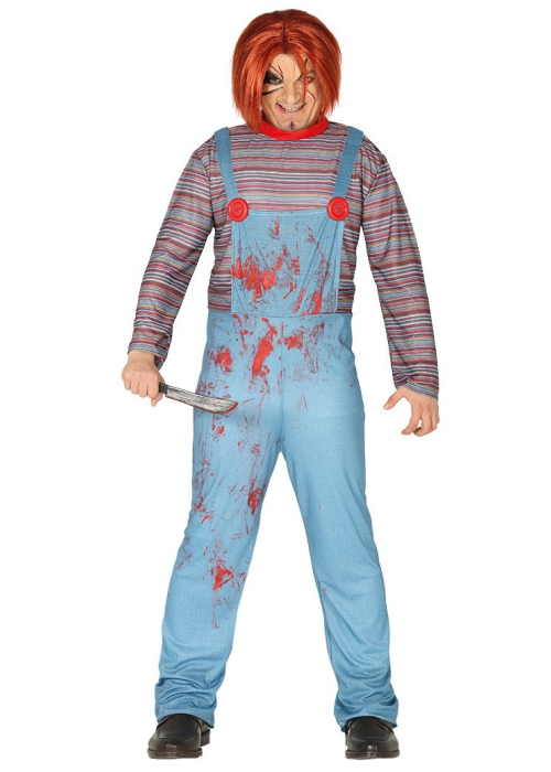 Mozorro Killer Panpina