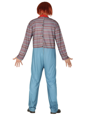 Mozorro Killer Panpina