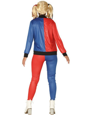 Comprar Disfraz de Chica Peligrosa - Disfraces de Joker y Joker Baby