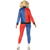 Disfraz de Chica Peligrosa - Disfraces de Joker y Joker Baby